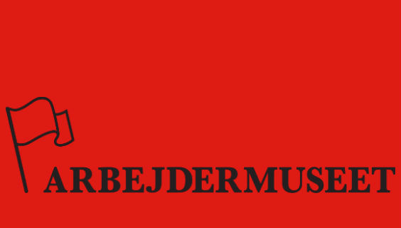 Arbejdermuseets logo